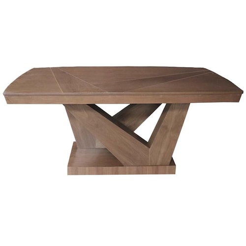 Mesa Rectangular Estanza New Challenge