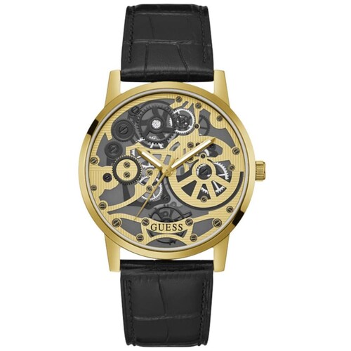 Reloj para Hombre Guess Gadget Gw0570G1