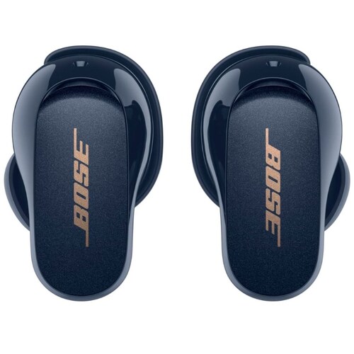 Audífonos Bose Quietcomfort Earbuds II Azul