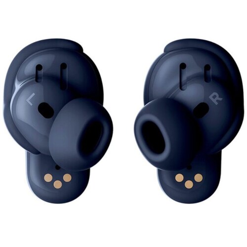 Audífonos Bose Quietcomfort Earbuds II Azul