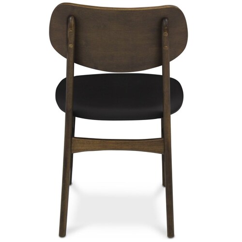 Home Nature Silla de Comedor Vera