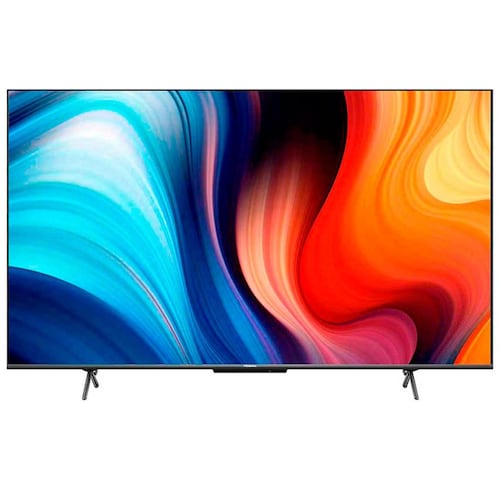 Pantalla Hisense 50 4K Uled 50U6H