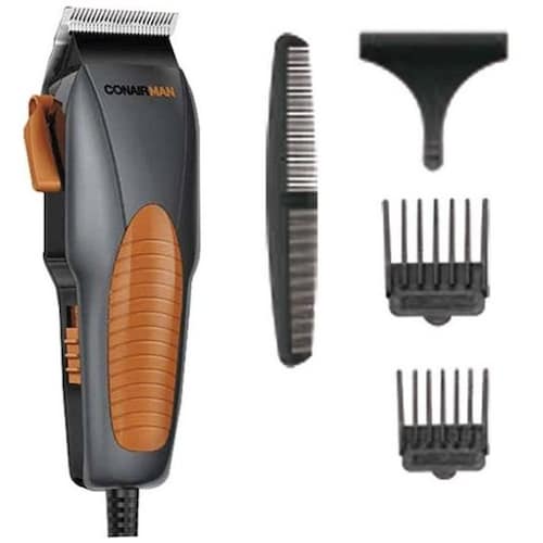 Juego de Peluquería 17 Pzas Conair