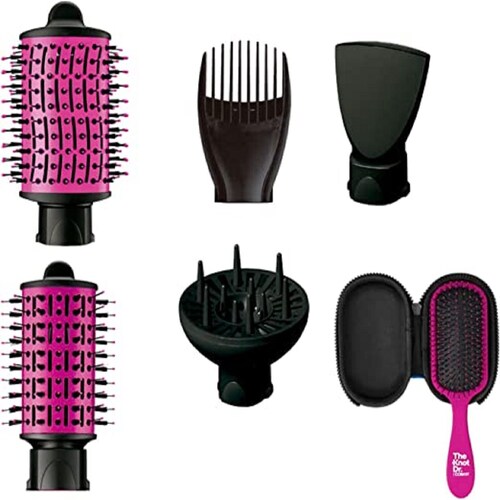 Combo Cepillo de Aire Conair