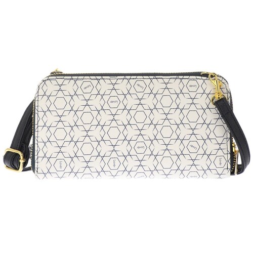  Cartera Dama Marino Lover 9673-2