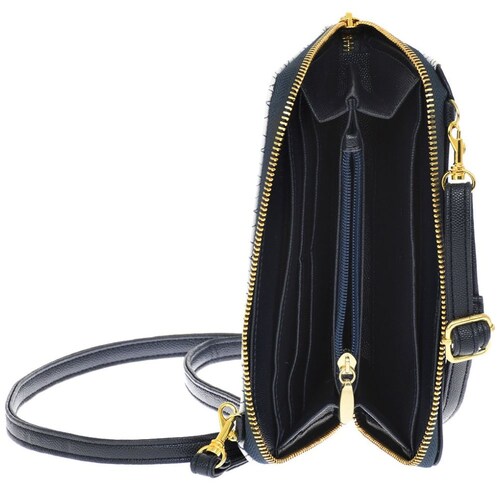  Cartera Dama Marino Lover 9673-2