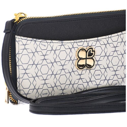  Cartera Dama Marino Lover 9673-2