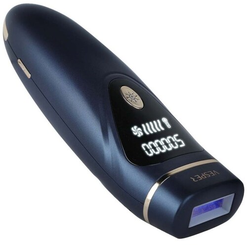 Depiladora Ipl Digital Vesper