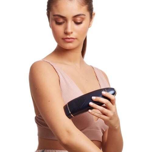 Depiladora Ipl Digital Vesper