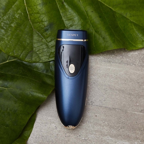 Depiladora Ipl Digital Vesper