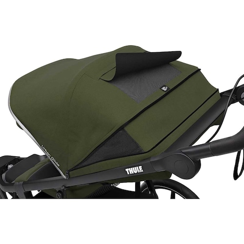 Carriola Thule Urban Glide 2 Green Black
