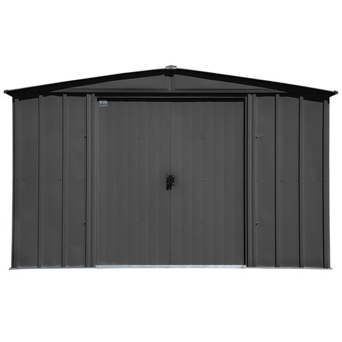 Casa Láminada Arrow Tipo Aguilón 10X8 Píes