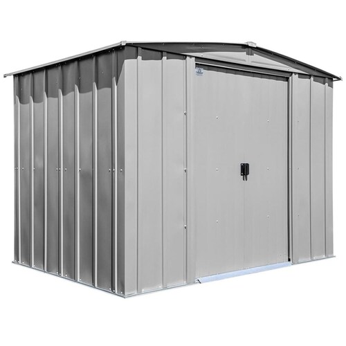 Casa Láminada Arrow Tipo Aguilín 8X6 Píes