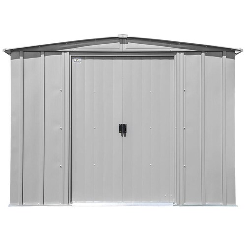 Casa Láminada Arrow Tipo Aguilín 8X6 Píes