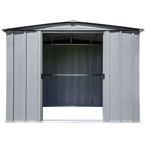 Casa Láminada Arrow Tipo Aguilín 8X6 Píes
