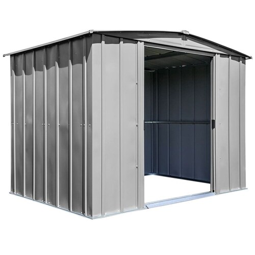 Casa Láminada Arrow Tipo Aguilín 8X6 Píes