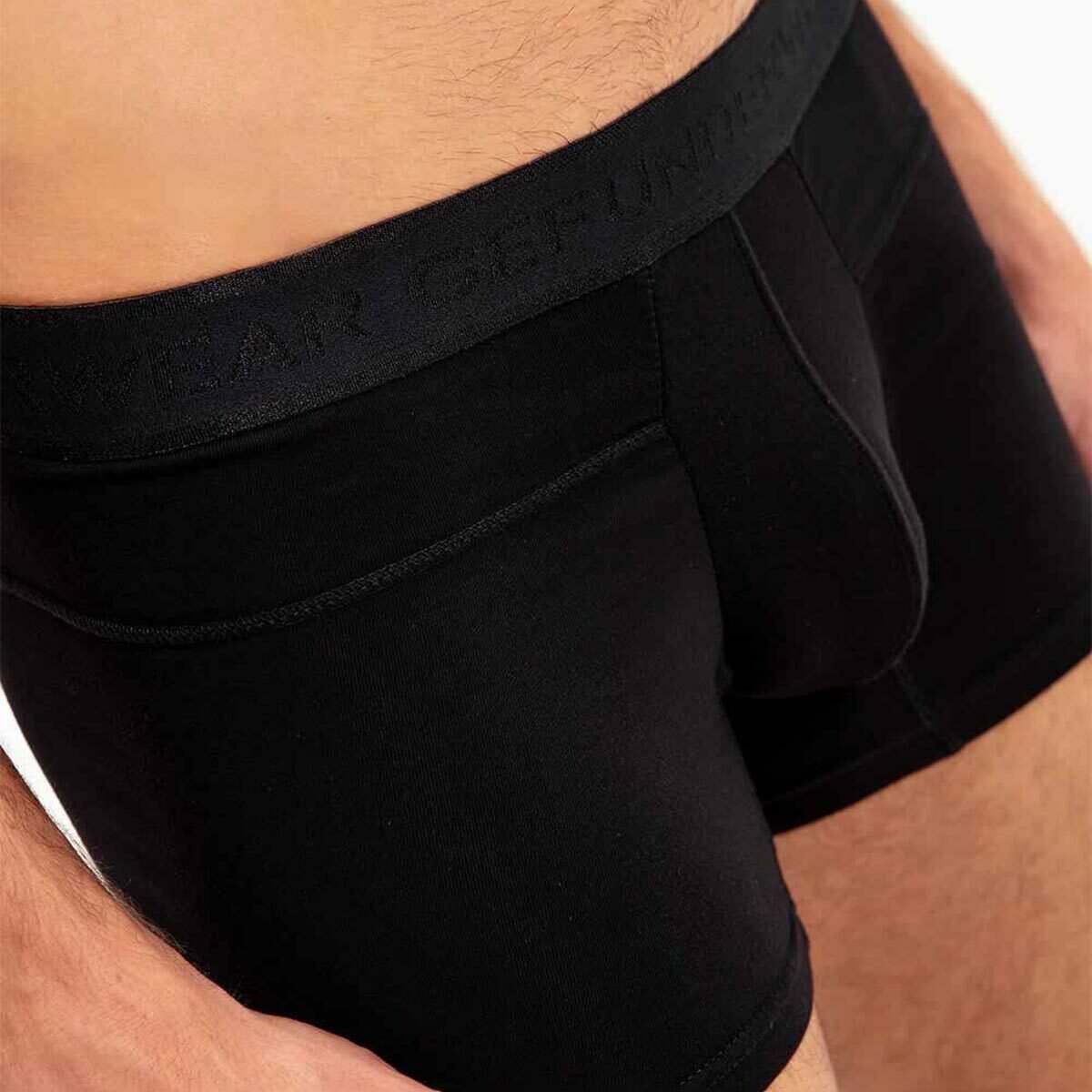 Boxer para hombre online gef