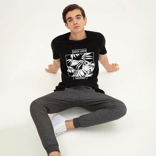 Playera para Hombre Fepa Gef France                   