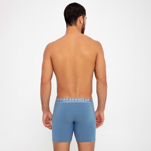 Bóxer para Hombre Fape Gef France                     