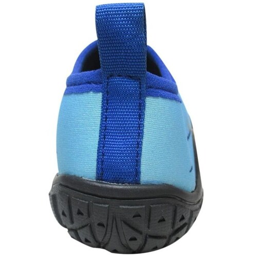 Zapato Acuático para Niño Aqua Shoes 18-21 Azul Jaw´s