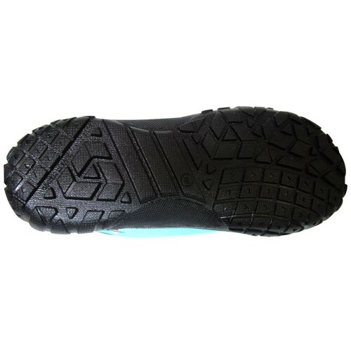 Zapato Acuático para Niño Aqua Shoes 18-21 Azul Jaw´s