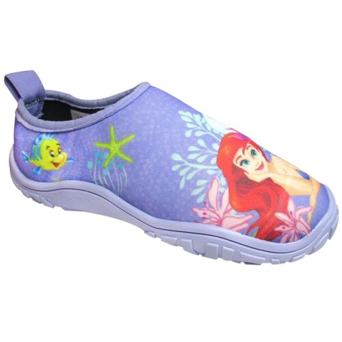 Zapatos Escolares The Little Mermaid para Niña