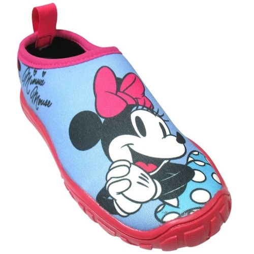 Zapato Acuático para Niña Aqua Shoes 18-21 Colores Disney