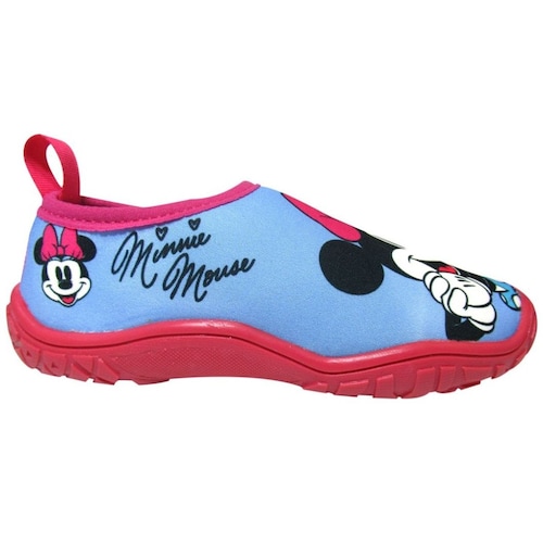 Zapato Acuático para Niña Aqua Shoes 18-21 Colores Disney