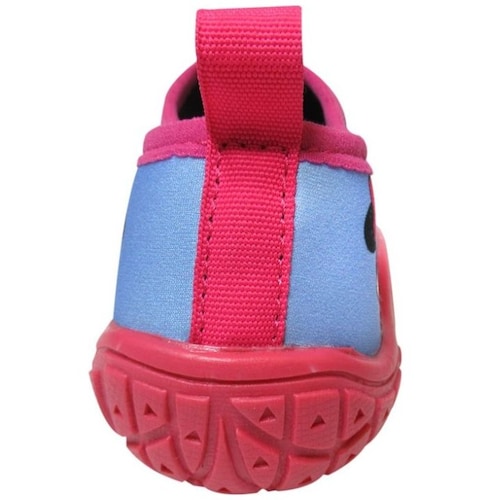 Zapato Acuático para Niña Aqua Shoes 18-21 Colores Disney