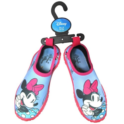 Zapato Acuático para Niña Aqua Shoes 18-21 Colores Disney