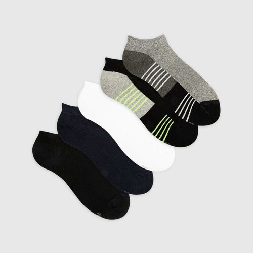 Tin para Hombre Kerius X5 Gef France            