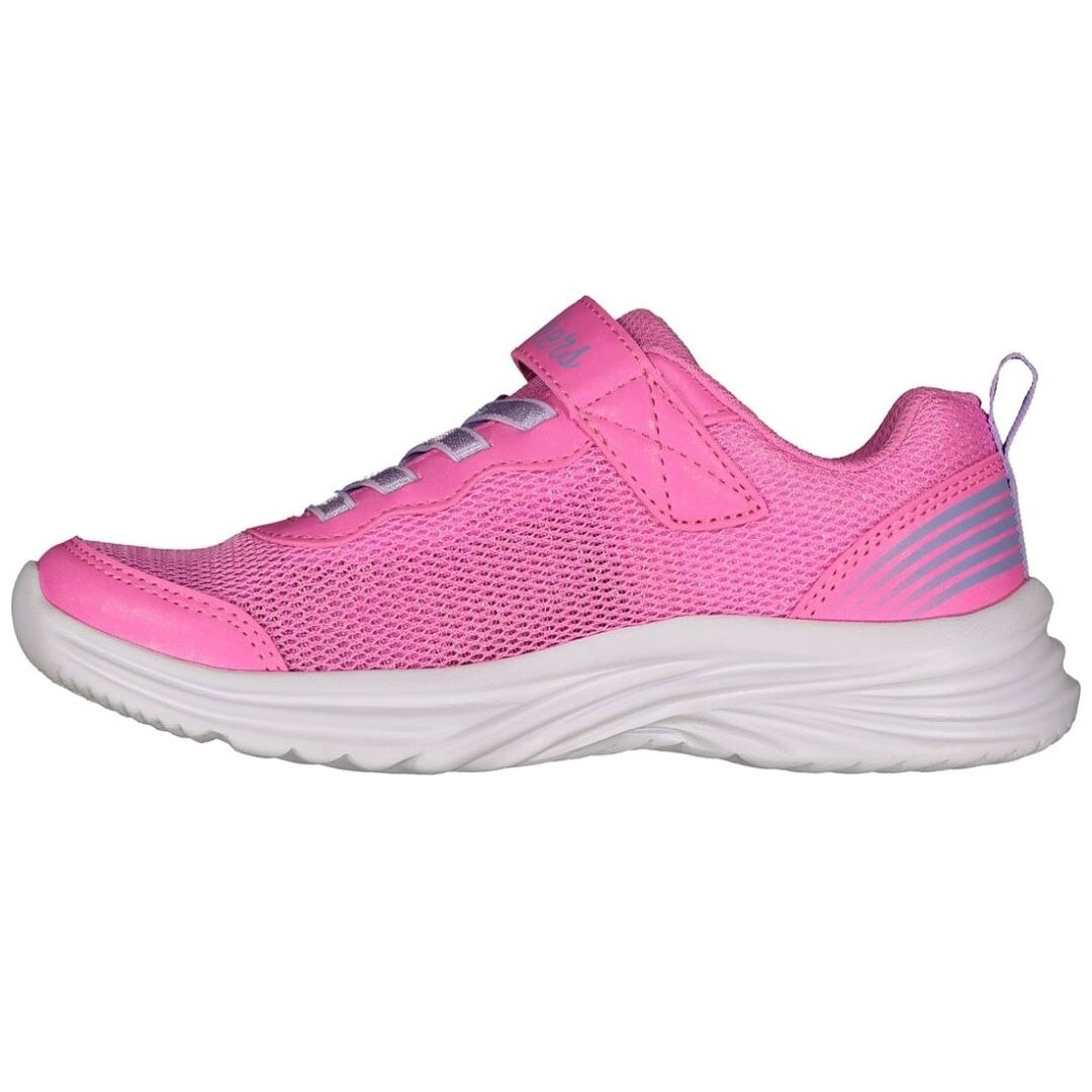 Zapatos deportivos skechers on sale para niña king size