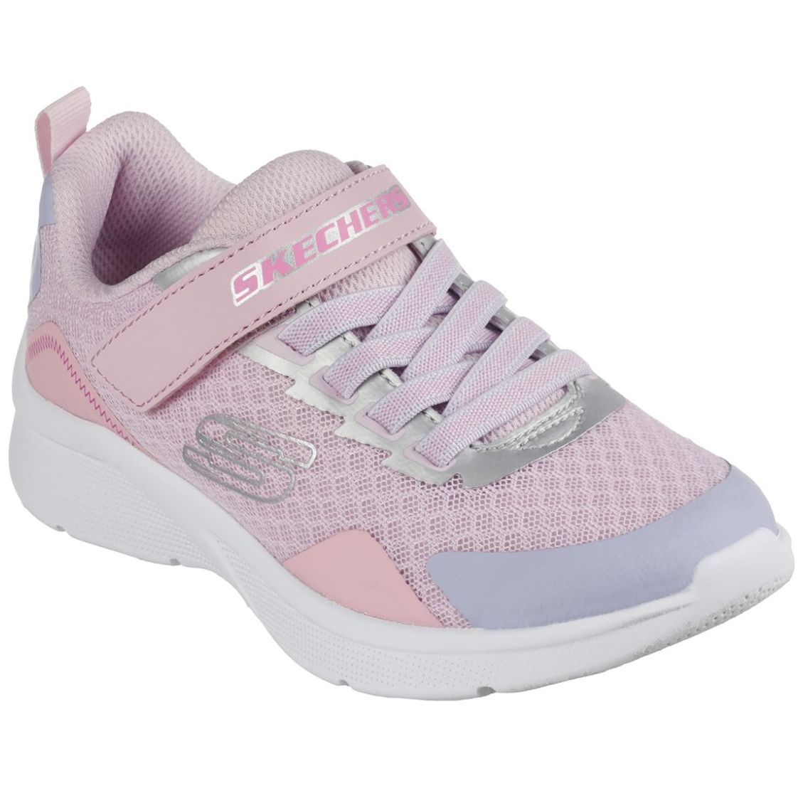 Modelos de zapatos skechers 2025 para niñas paso a paso