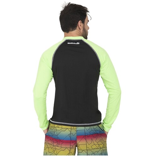 Rashguard para Hombre con Protección Solar O´neill