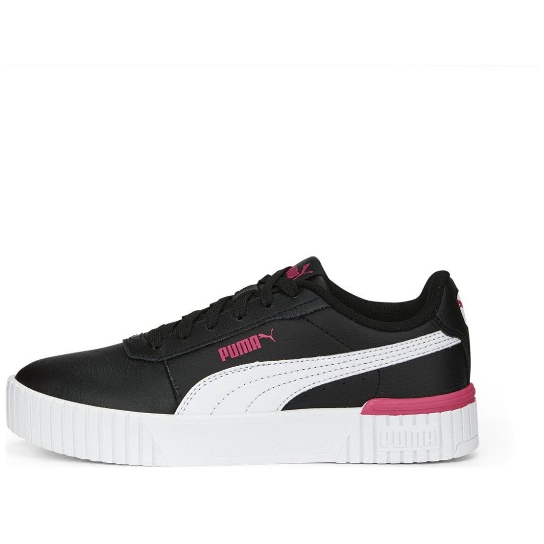 Tenis puma agujeta discount gruesa