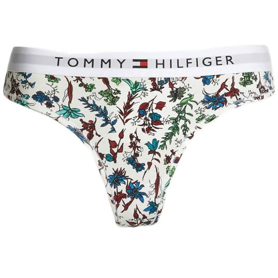 Tangas tommy online