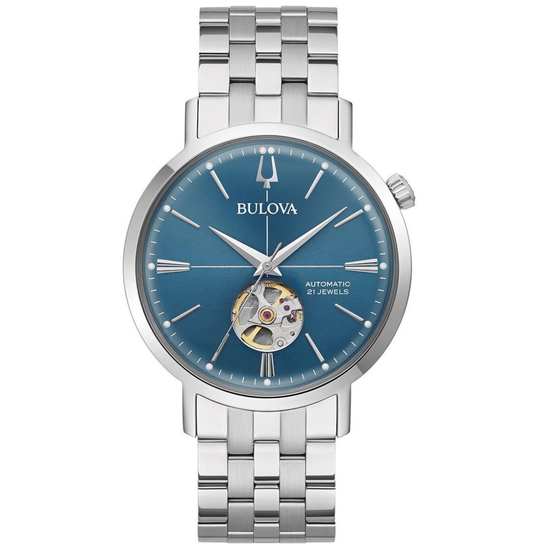 Reloj bulova online sears