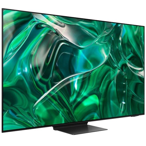 Pantalla 55" Samsung Oled 4K Qn55S95Cafxzx