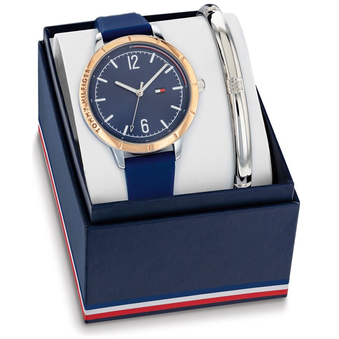 Reloj de best sale dama tommy hilfiger