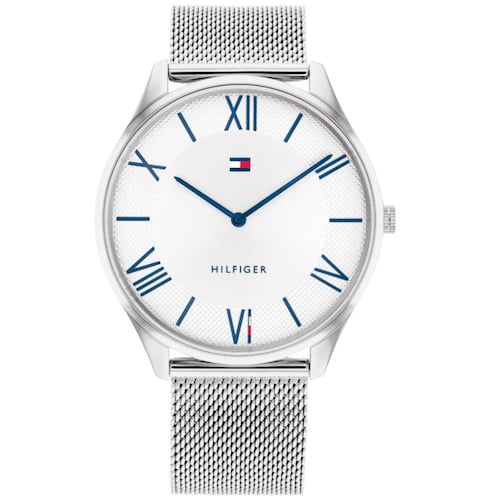 Reloj para Hombre Tommy Hilfiger Becker 1710512