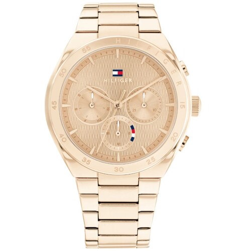 Reloj para Mujer Tommy Hilfiger Carrie 1782577