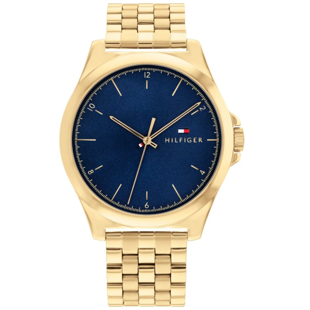 Relojes tommy 2024 hilfiger hombre sears