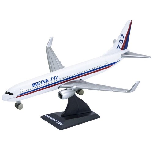 Avión Airways  737
