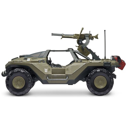 Figura de Acción Halo 4"deluxe Jazwares