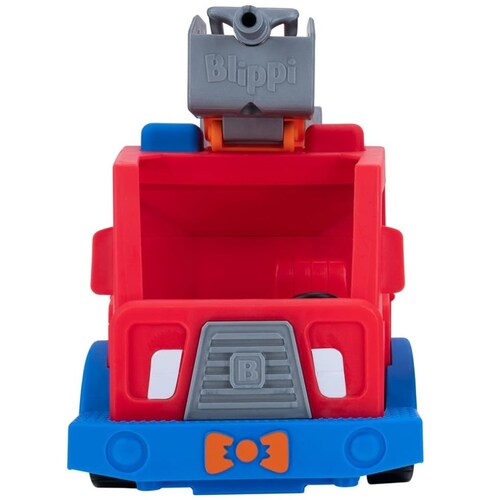 Camión de Bomberos Blippi Jazwares