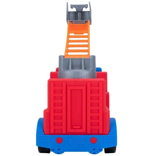 Camión de Bomberos Blippi Jazwares