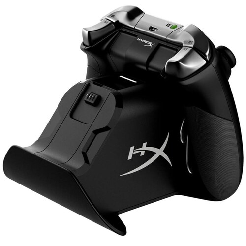 Xbox Serie X Y S Charge Play Duo Hypertx