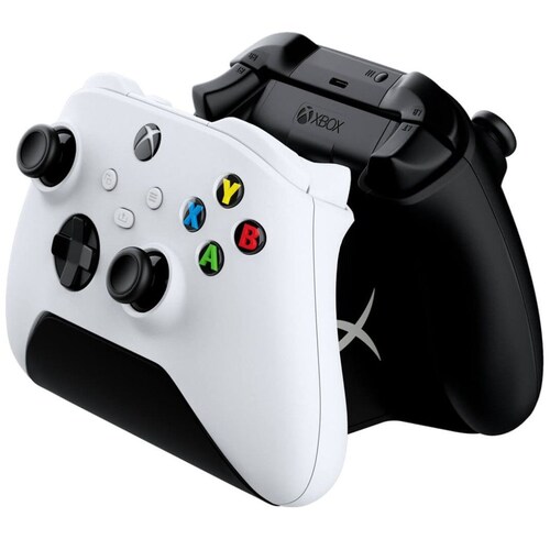 Xbox Serie X Y S Charge Play Duo Hypertx