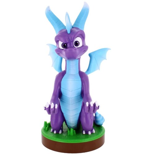 Soporte Cable Guys Spyro Ice