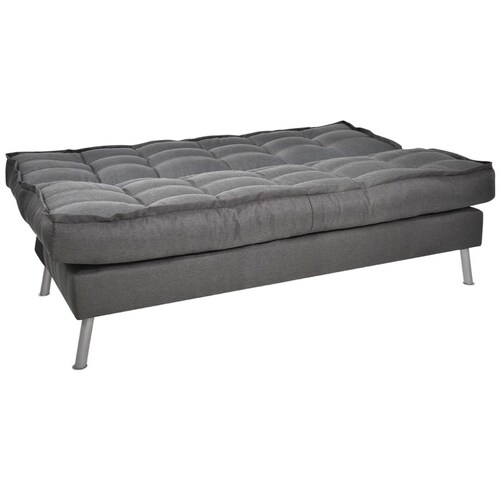 Sofá Cama Tulum Gris Oxford Violanti